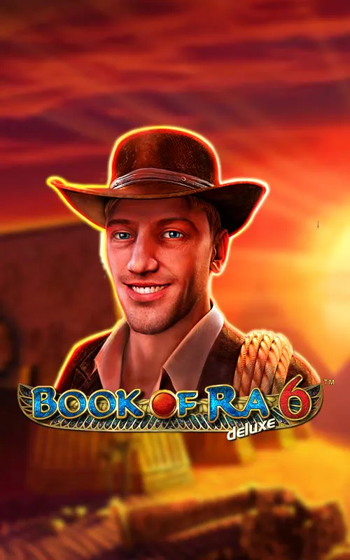 Book of Ra at Millionaire Bets Max Casino