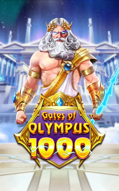 Gates of Olympus at Millionaire Bets Max Casino