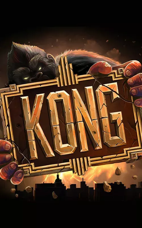Kong at Millionaire Bets Max Casino