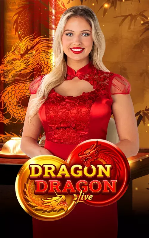 Dragon Dragon at Millionaire Bets Max Casino